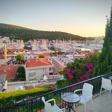 Yalcin Otel Çeşme