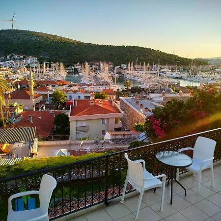 Otel Yalcin 2*