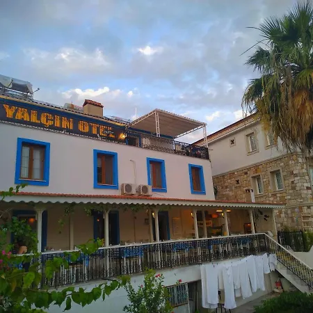 Otel Yalcin 2*