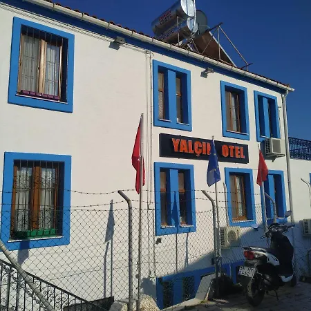 Otel Yalcin