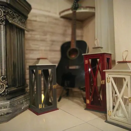 فندق يالسين