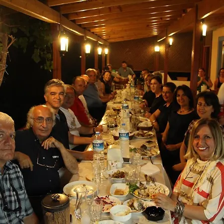 Hotel Yalcin