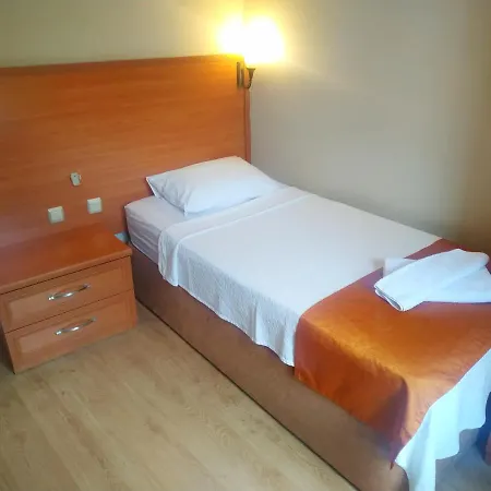 Yalcin Otel