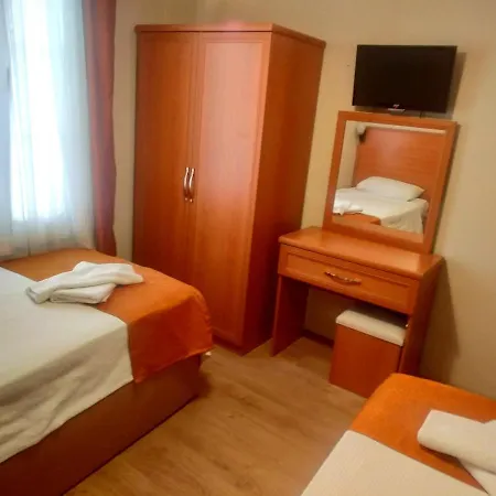 Yalcin Otel 2*