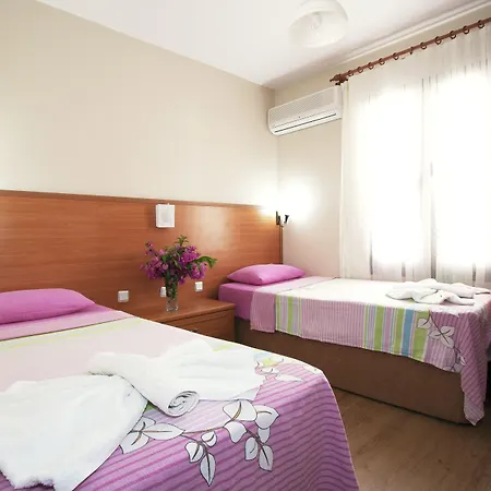 يالسين فندق