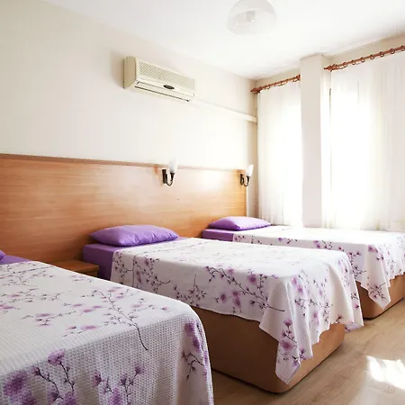Hotel Yalcin 2*