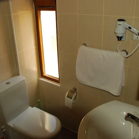 يالسين 2* Çeşme