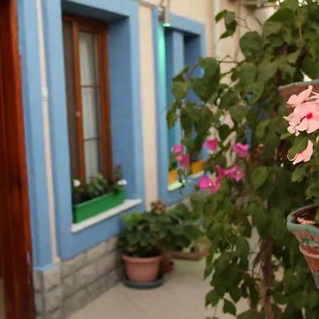 يالسين فندق