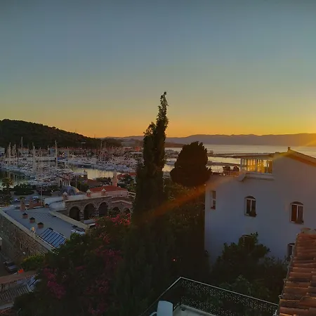 يالسين 2* Çeşme