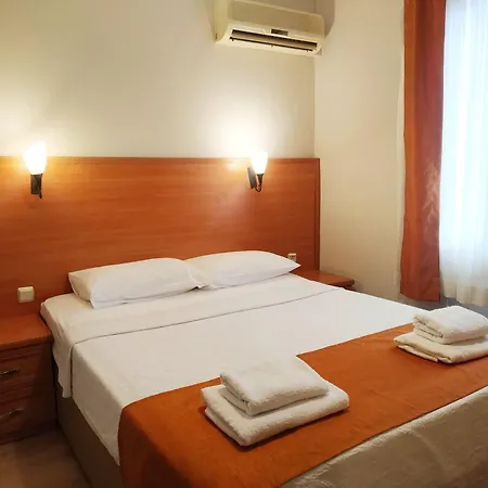 Hotel Yalcin Cesme