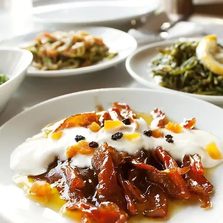 يالسين فندق Çeşme