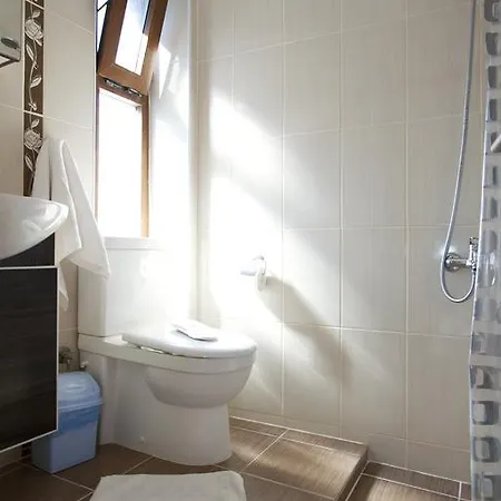 Yalcin Otel Çeşme