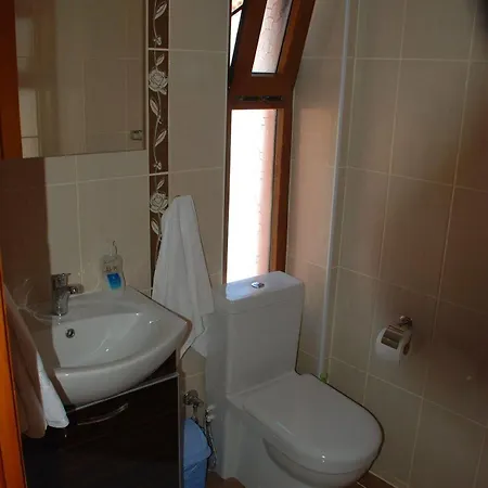 Otel Yalcin 2*
