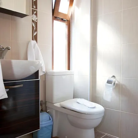 يالسين فندق Çeşme