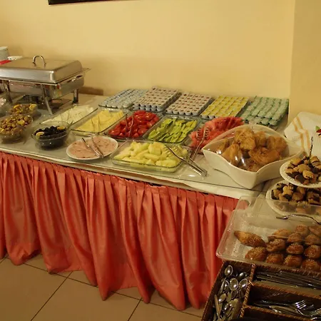 Yalcin Otel