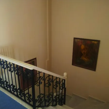Otel Yalcin Çeşme