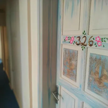 يالسين فندق Çeşme