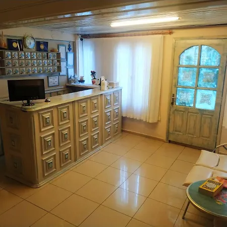 Otel Yalcin