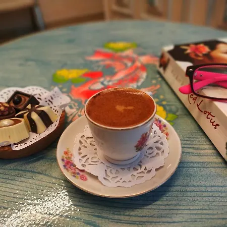 Otel Yalcin Çeşme