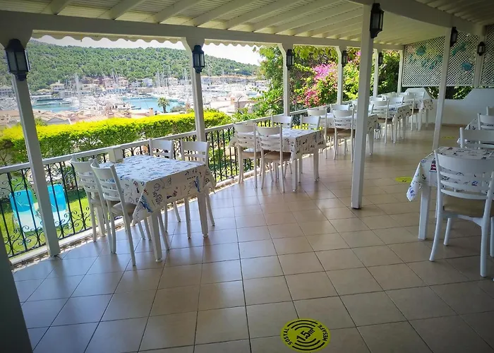 ホテル ヤルチン