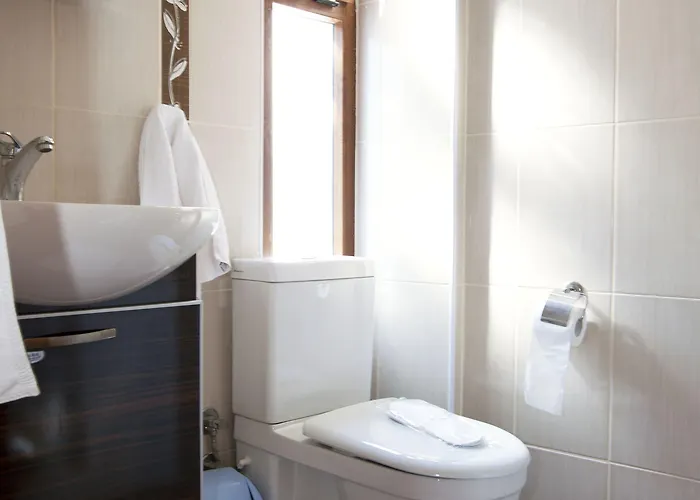 Hotel Yalcin Çeşme