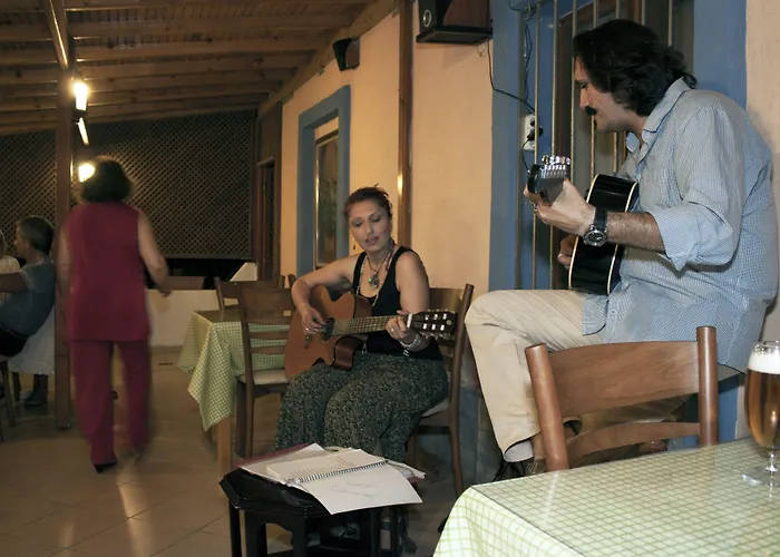 Yalcin Szálloda Çeşme