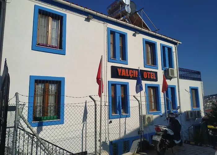 Yalcin 2*