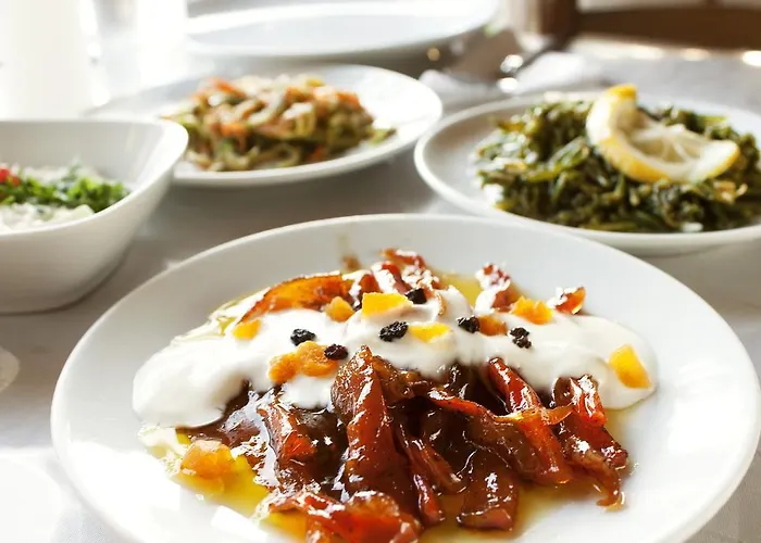 Yalcin Szálloda Çeşme