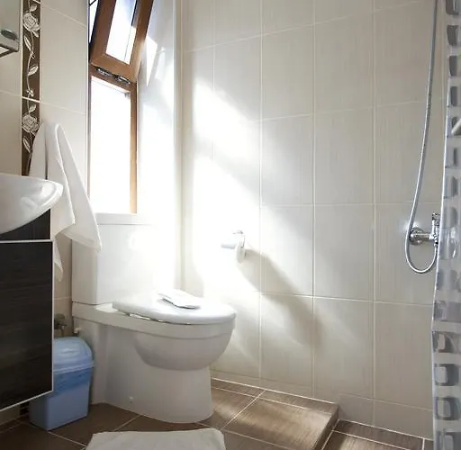 Yalcin Hotel Çeşme