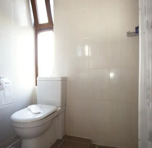 Yalcin Hotel Çeşme