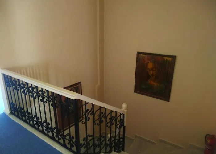 Hotel Yalcin Çeşme