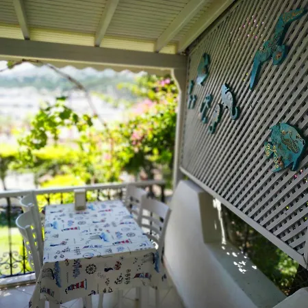 Hotel Yalcin