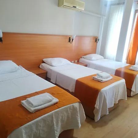 Yalcin Hotel