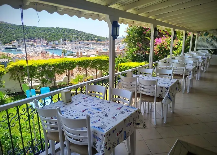 Yalcin 호텔 Çeşme