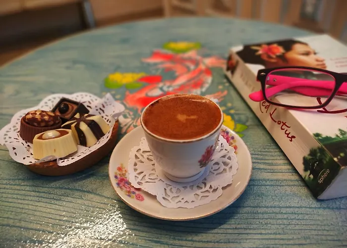 Yalcin Hotel Çeşme