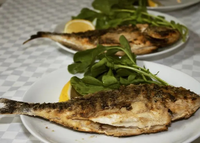 Hotel Yalcin Çeşme